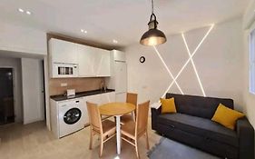Precioso apartamento recién reformado